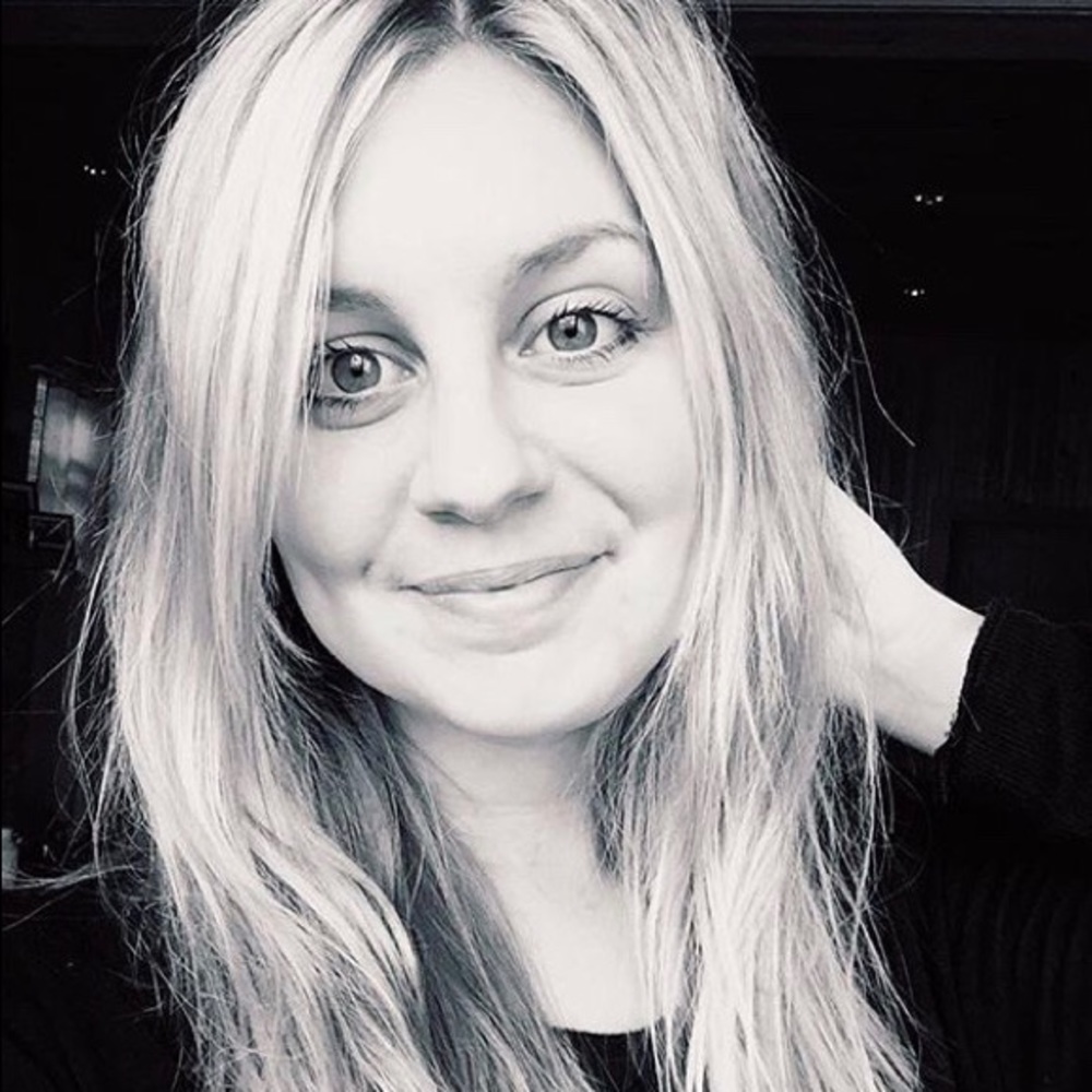 Meet your Posher, Stephanie